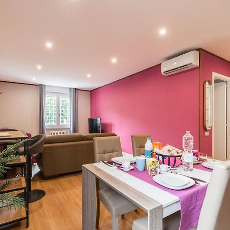 Daniela'S Place 로마 외부 사진