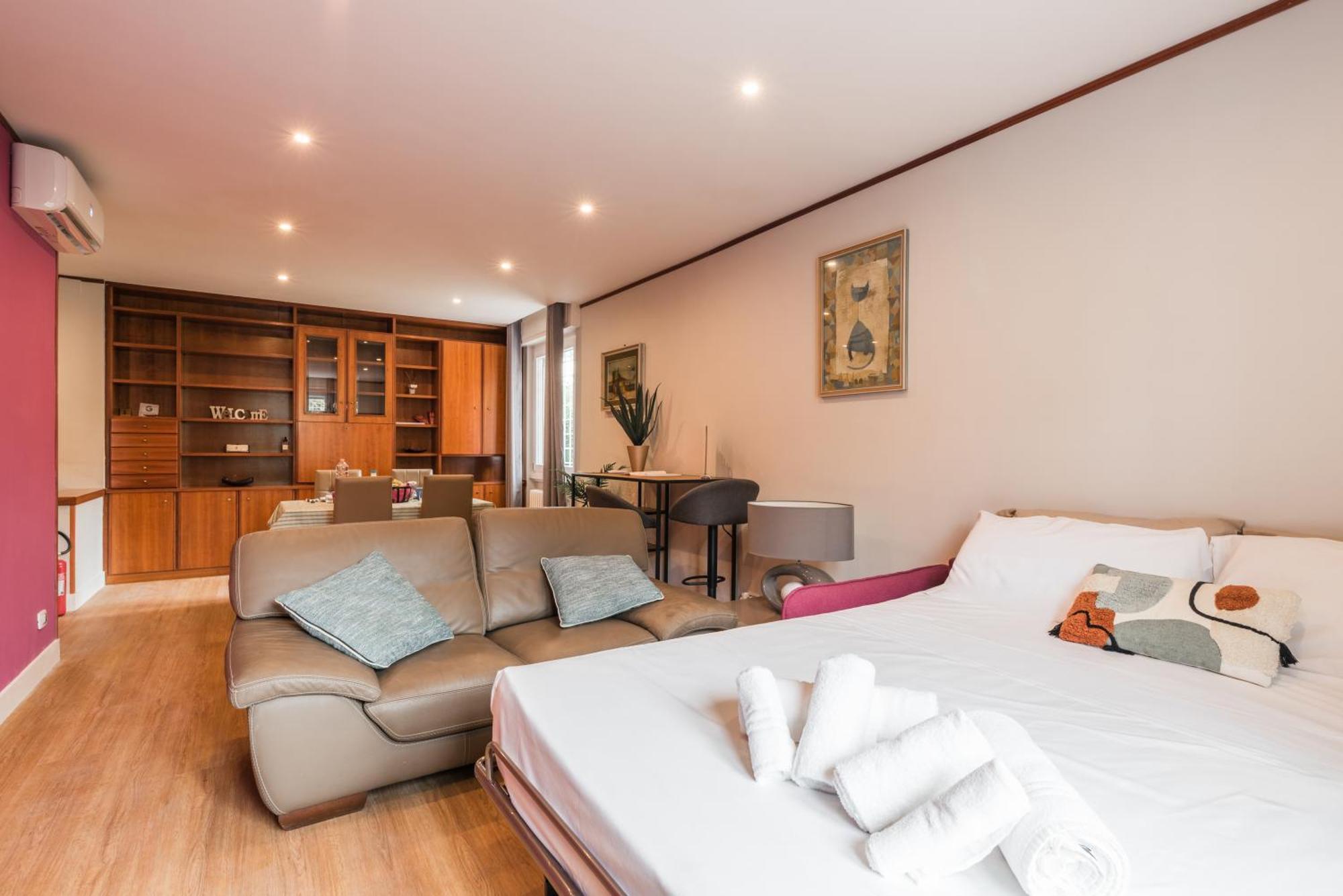 Daniela'S Place 로마 외부 사진