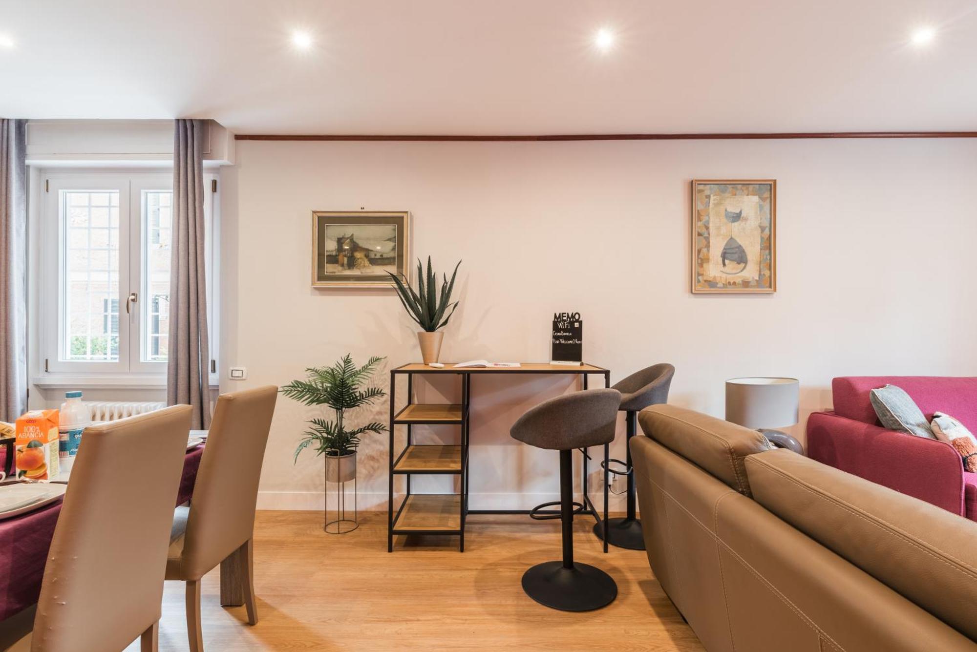 Daniela'S Place 로마 외부 사진