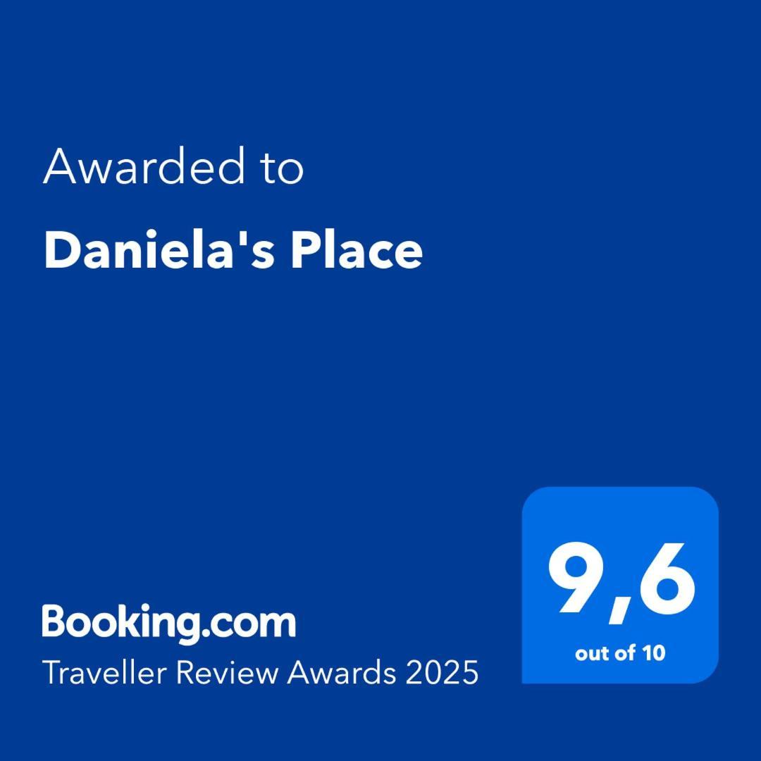 Daniela'S Place 로마 외부 사진